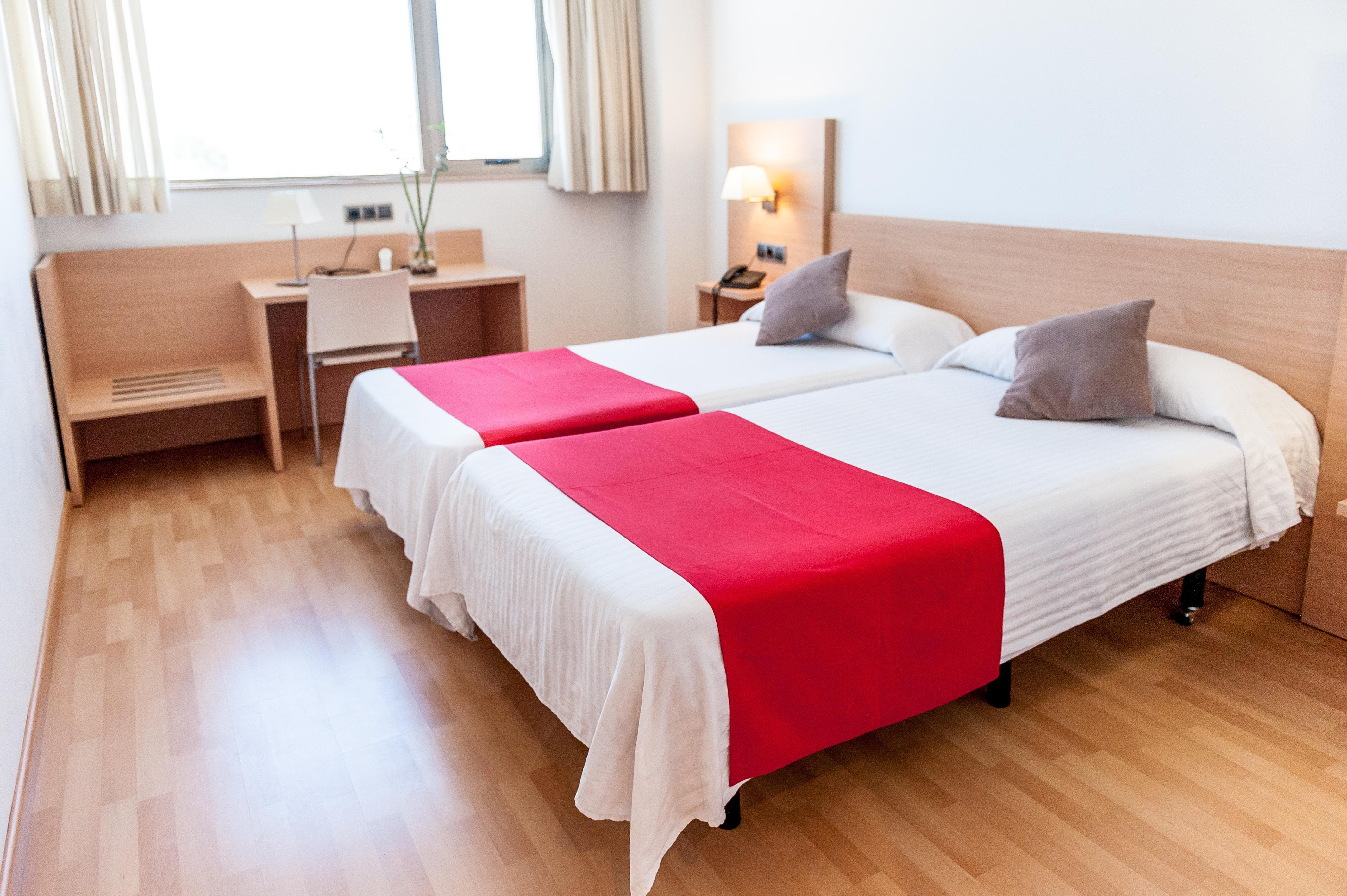 Hotel Bag Castellón de la Plana Extérieur photo