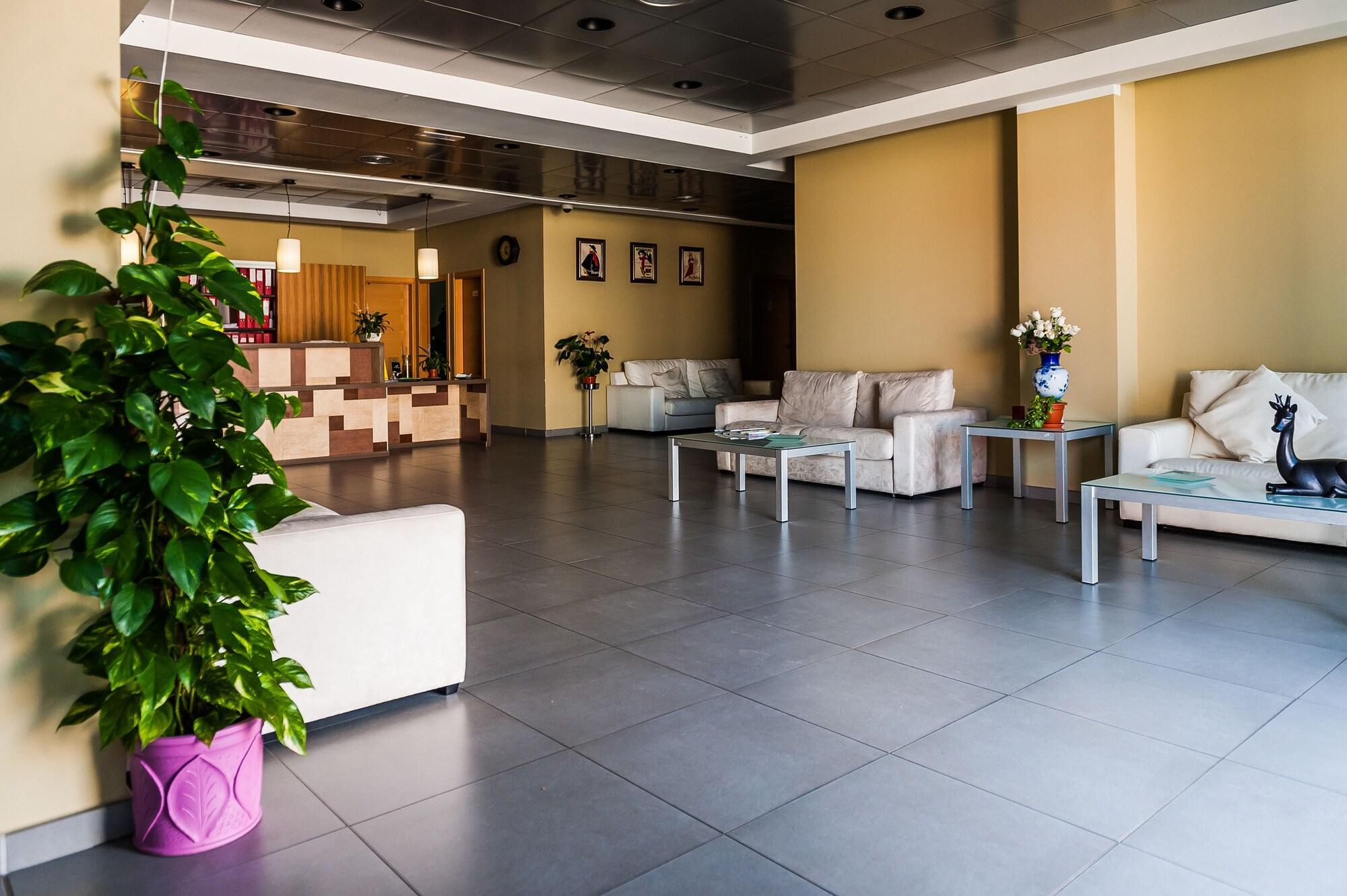 Hotel Bag Castellón de la Plana Extérieur photo