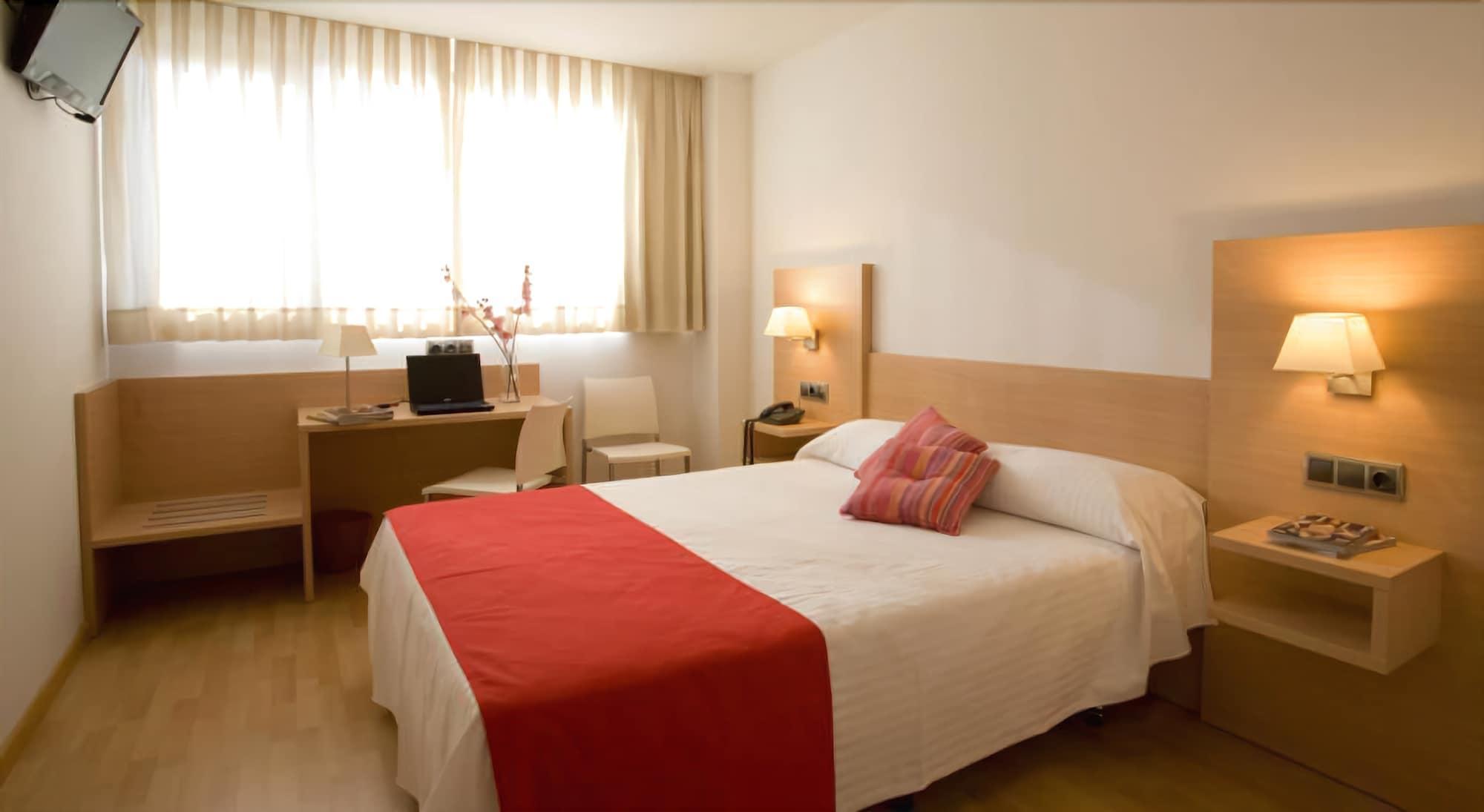 Hotel Bag Castellón de la Plana Chambre photo