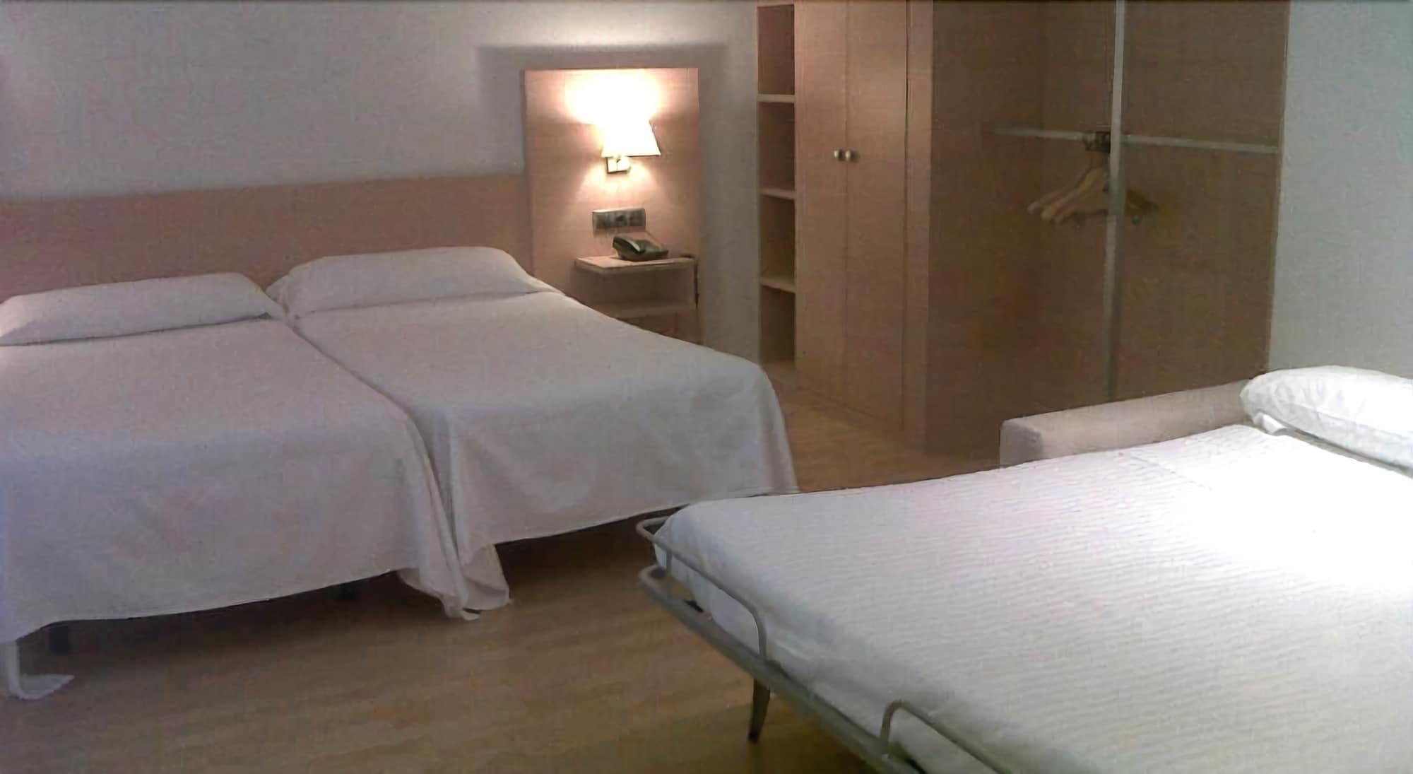 Hotel Bag Castellón de la Plana Extérieur photo