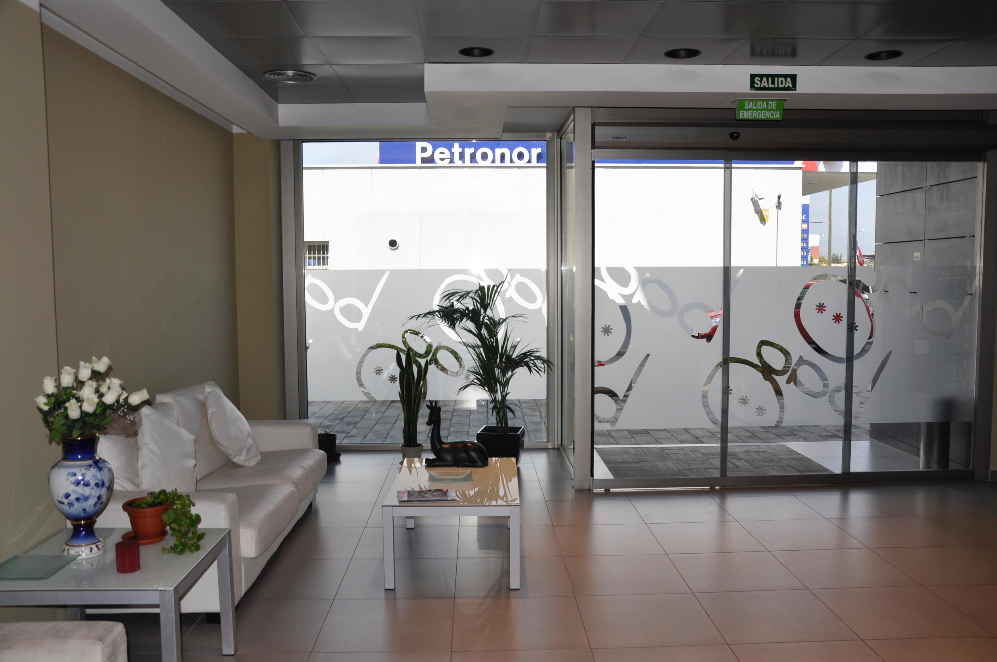 Hotel Bag Castellón de la Plana Extérieur photo