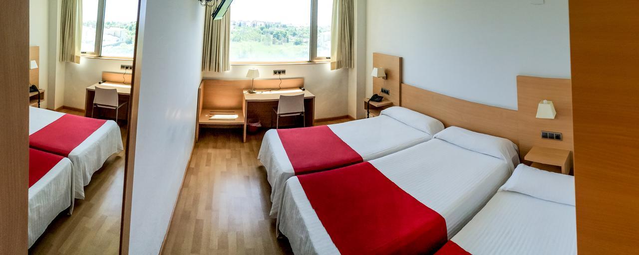Hotel Bag Castellón de la Plana Extérieur photo